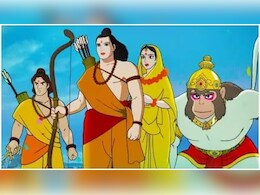 Bollywood News: 32 साल बाद भारत में रिलीज होगी एनिमेटेड फिल्म रामायण, गूजेंगे जय श्री राम Bollywood News: 32 साल बाद भारत में रिलीज होगी एनिमेटेड फिल्म रामायण, गूजेंगे जय श्री राम
