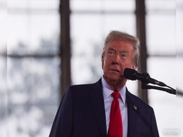 "All-Out Assault On Migrants": Human Rights Watch Chief On Trump 2.0 "All-Out Assault On Migrants": Human Rights Watch Chief On Trump 2.0