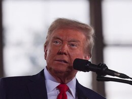 Trump Spoke To Advisers About Possible Trip To India: Report