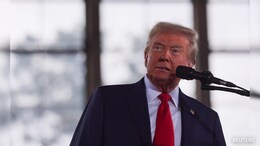 Oath, Guest List, Executive Orders: How Trump's Inaugural Ceremony Looks