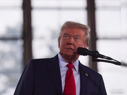 Oath, Guest List, Executive Orders: How Trump's Inaugural Ceremony Looks Oath, Guest List, Executive Orders: How Trump's Inaugural Ceremony Looks