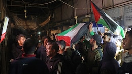 Israel-Hamas Crack 3-Phase Ceasefire Deal, Trump Claims Credit: 10 Points