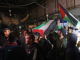 Israel-Hamas Crack 3-Phase Ceasefire Deal, Trump Claims Credit: 10 Points Israel-Hamas Crack 3-Phase Ceasefire Deal, Trump Claims Credit: 10 Points