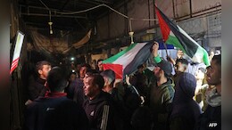 Opinion | Israel-Hamas Ceasefire: Will Actions Match Words?