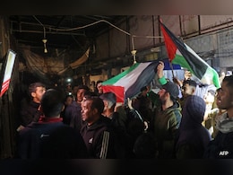 Opinion | Israel-Hamas Ceasefire: Will Actions Match Words? Opinion | Israel-Hamas Ceasefire: Will Actions Match Words?