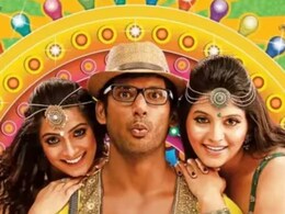 Madha Gaja Raja X Review: फिल्म ने हंसा-हंसाकर किया बेहाल, लोग बोले इतनी देर से क्यों आई ये फिल्म