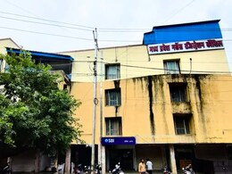 MP में इतने नर्सिंग कॉलेजों को मिली मान्यता, यहां देखें पूरी लिस्ट MP में इतने नर्सिंग कॉलेजों को मिली मान्यता, यहां देखें पूरी लिस्ट