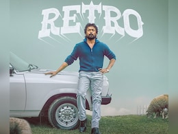 Retro Review: रेट्रो का फर्स्ट डे फर्स्ट शो देखने वाले सोशल मीडिया यूजर्स ने दे दिया रिव्यू, बताया कैसी है सूर्या की फिल्म Retro Review: रेट्रो का फर्स्ट डे फर्स्ट शो देखने वाले सोशल मीडिया यूजर्स ने दे दिया रिव्यू, बताया कैसी है सूर्या की फिल्म