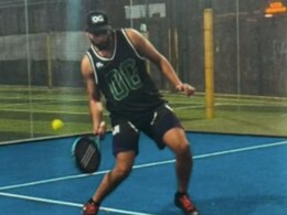 Where In Mumbai You Can Play Pickleball Like Siddhant Chaturvedi