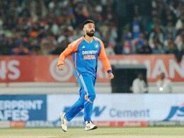 Varun Chakravarthy Snubbed, WI Star Claims Player Of The Month For January 2025