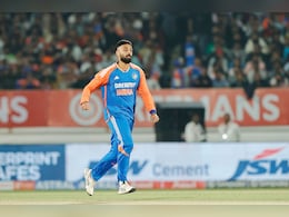 IND vs ENG 5th T20I: वरुण चक्रवर्ती टी-20 में वर्ल्ड रिकॉर्ड तोड़ने के करीब, ऐसा करते ही रच देंगे इतिहास