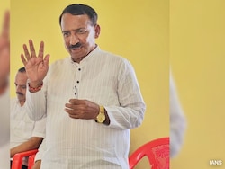 'Won't Resign, Will Explain': Karnataka Minister Amid Scam Allegations