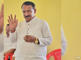 'Won't Resign, Will Explain': Karnataka Minister Amid Scam Allegations