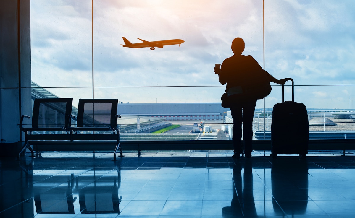 заседнал в транзит Няма проблем Дългите натоварвания могат да бъдат