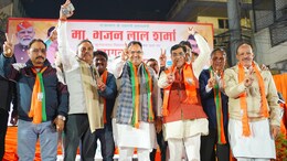 दिल्ली के चुनावी रण में राजस्थान के नेता, CM भजनलाल, बैरवा, पूनिया से लेकर पायलट तक, किसकी अपील लाएगी रंग?