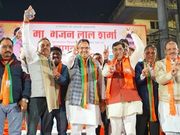 दिल्ली के चुनावी रण में राजस्थान के नेता, CM भजनलाल, बैरवा, पूनिया से लेकर पायलट तक, किसकी अपील लाएगी रंग? दिल्ली के चुनावी रण में राजस्थान के नेता, CM भजनलाल, बैरवा, पूनिया से लेकर पायलट तक, किसकी अपील लाएगी रंग?