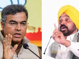 'Chinese CCTV Cameras' Latest Flashpoint In AAP, BJP's Delhi Tussle