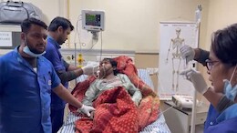 Rajasthan: अजमेर में दर्दनाक हादसा, कमरे में अंगीठी जलाकर सोने से एक श्रमिक की मौत 2 की हालत नाजुक