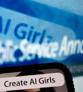 Damaging' AI Porn Scandal At US School Scars Victims