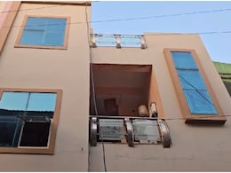Rajasthan: कोटा स्टूडेंट सुसाइड मामले में ADM का बड़ा एक्शन, एंटी हैंगिंग डिवाइस न होने पर पीजी किया सीज Rajasthan: कोटा स्टूडेंट सुसाइड मामले में ADM का बड़ा एक्शन, एंटी हैंगिंग डिवाइस न होने पर पीजी किया सीज