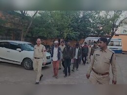 चार दिनों में बेमेतरा में हुई चार हत्याएं, नए साल के आते ही क्यों बढ़ा क्राइम का ग्राफ ? 11 आरोपी गिरफ्तार