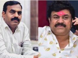 Walmik Karad : वाल्मिक कराडच्या अडचणी वाढल्या, संतोष देशमुख हत्या-खंडणी प्रकरणातील आरोपी विष्णू चाटेची मोठी कबुली Walmik Karad : वाल्मिक कराडच्या अडचणी वाढल्या, संतोष देशमुख हत्या-खंडणी प्रकरणातील आरोपी विष्णू चाटेची मोठी कबुली