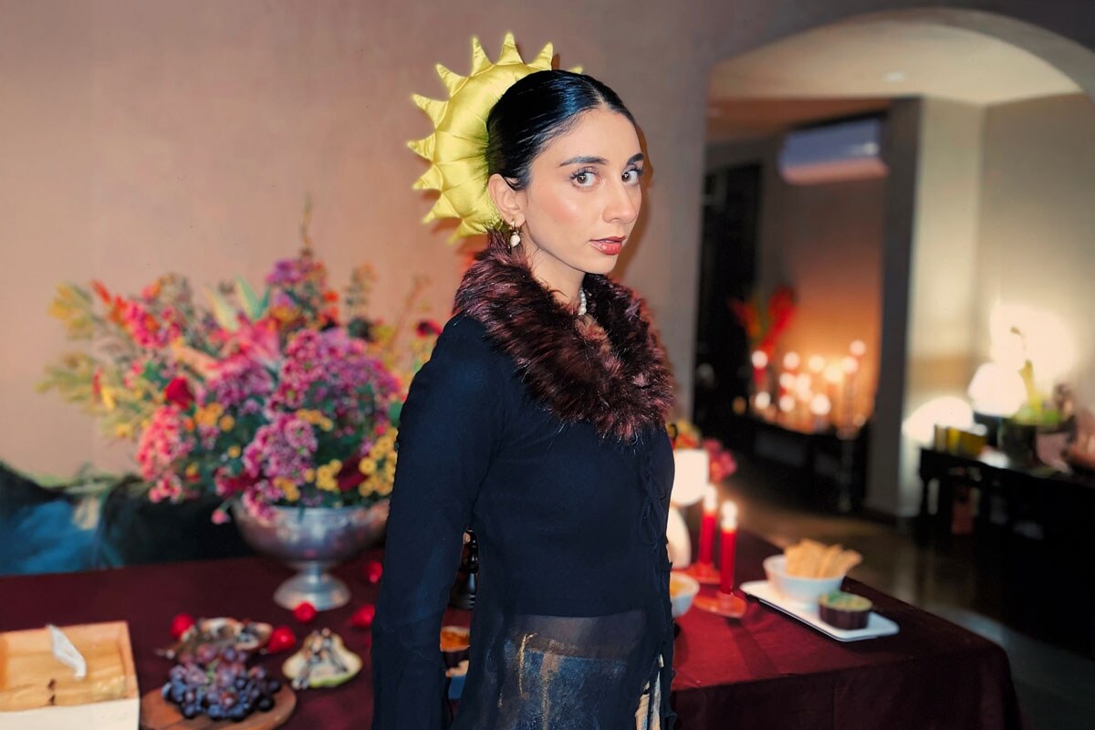 Dolly Singh Opens Up About Her Instagram Series 'Best First Date Season 2': Exclusive Dolly Singh Opens Up About Her Instagram Series 'Best First Date Season 2': Exclusive