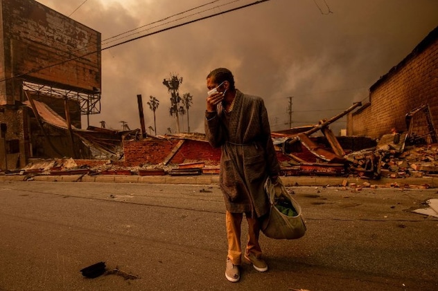 Latest and Breaking News on NDTV