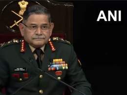 "I Am Multi-Religious": Indian Army Chief General Upendra Dwivedi