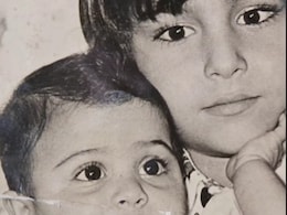 सैफ अली खान की बहन ने शेयर की एक्टर की बचपन की फोटो, इमोशनल पोस्ट में लिखा- आज अब्बा को आप पर गर्व होगा... सैफ अली खान की बहन ने शेयर की एक्टर की बचपन की फोटो, इमोशनल पोस्ट में लिखा- आज अब्बा को आप पर गर्व होगा...