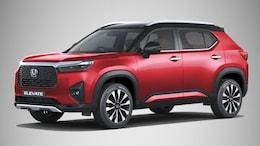 Honda Cars India Reports 20 Percent Sales Growth In 2024