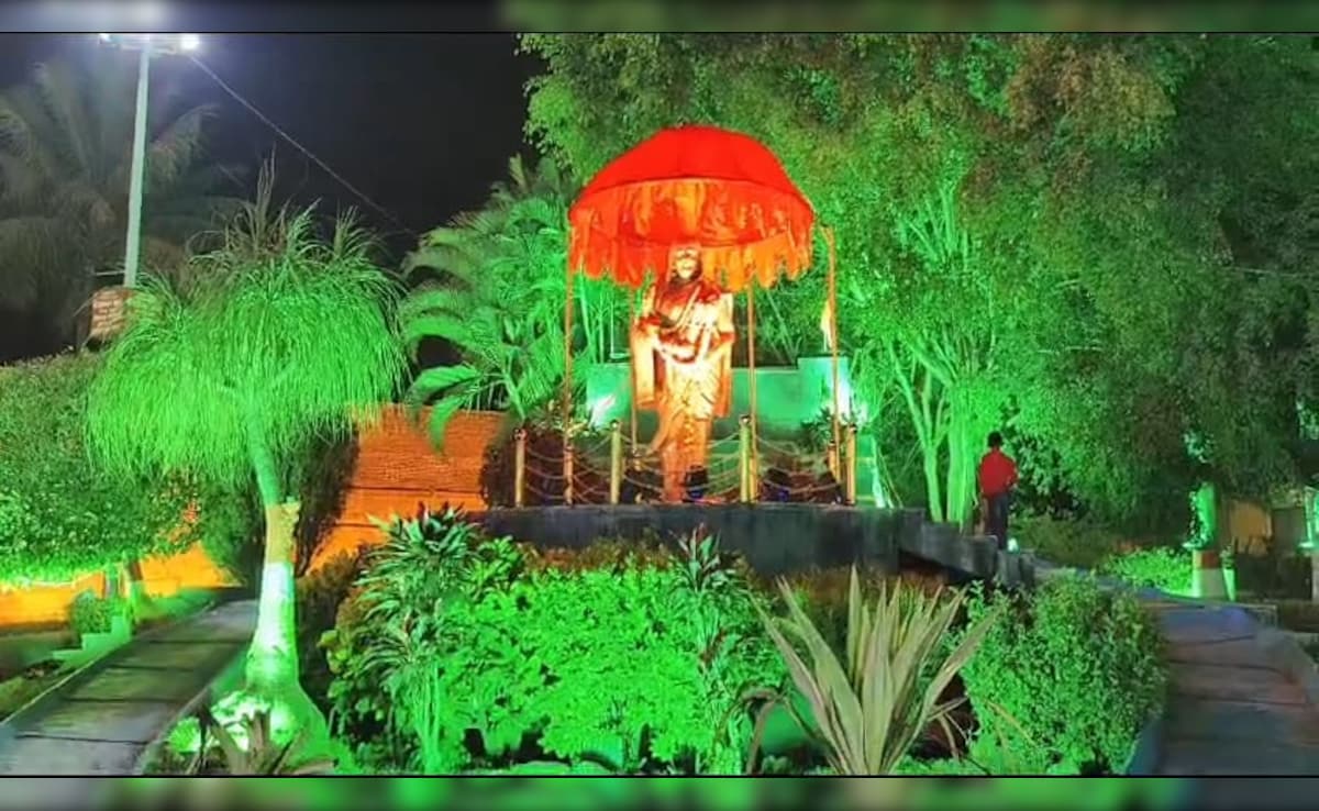 Latest and Breaking News on NDTV