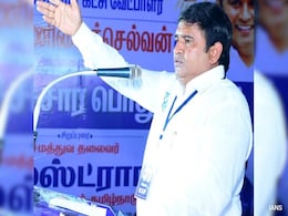 30 Machetes Seized From House Of BSP Leader's Murder Accused In Chennai 30 Machetes Seized From House Of BSP Leader's Murder Accused In Chennai