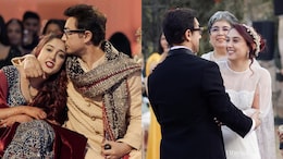 Ira Khan On How Therapy Helped Her Bond Better With Parents Aamir Khan and Reena Datta