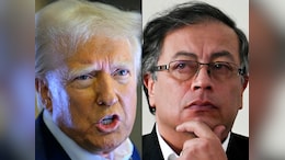 White House Press Release Misspells Colombia, Sparks Row