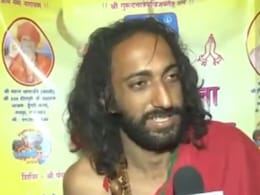 MahaKumbh IIT Baba: आईआईटीयन बाबा के गुरु हो गए नाराज, जूना अखाड़ा से बाहर निकाला  MahaKumbh IIT Baba: आईआईटीयन बाबा के गुरु हो गए नाराज, जूना अखाड़ा से बाहर निकाला