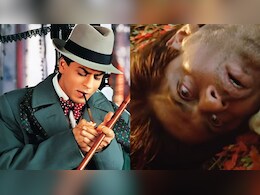 What Shah Rukh Khan Did For His Death Scene In <i>Devdas</i> What Shah Rukh Khan Did For His Death Scene In <i>Devdas</i>