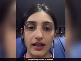 Video: Indian Woman Claims She Was Denied Entry In Cambodia For "Racist Reasons"
