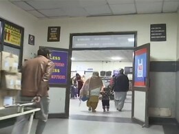 Not Virus Or Bacteria, Here's What Caused "Mystery Illness" In J&K's Rajouri Not Virus Or Bacteria, Here's What Caused "Mystery Illness" In J&K's Rajouri