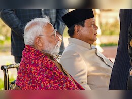 भारत-इंडोनेशिया व्यापार 10 वर्षों में चार गुना बढ़ सकता है: ‘इंडोनेशिया बिजनेस चैंबर’ के प्रमुख भारत-इंडोनेशिया व्यापार 10 वर्षों में चार गुना बढ़ सकता है: ‘इंडोनेशिया बिजनेस चैंबर’ के प्रमुख