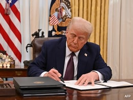 Trump 2.0 Halts Pending Environmental Litigation, Sidelines Lawyers: Report Trump 2.0 Halts Pending Environmental Litigation, Sidelines Lawyers: Report
