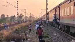 Fire Rumour By Tea-Seller Led To Jalgaon Train Tragedy: NCP's Ajit Pawar