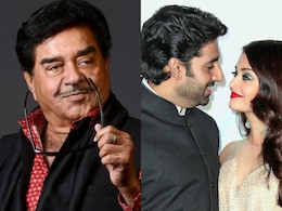 अभिषेक-ऐश्वर्या की शादी की मिठाई लौटाने की असली वजह, जब शत्रुघ्न सिन्हा ने किया था बड़ा खुलासा