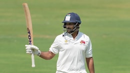 Shardul Thakur : रोहित, यशस्वीसह 4 दिग्गज फेल, 'लॉर्ड' शार्दुलनं वाचवली लाज! निवड समितीला दिला संदेश