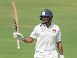 Shardul Thakur : रोहित, यशस्वीसह 4 दिग्गज फेल, 'लॉर्ड' शार्दुलनं वाचवली लाज! निवड समितीला दिला संदेश Shardul Thakur : रोहित, यशस्वीसह 4 दिग्गज फेल, 'लॉर्ड' शार्दुलनं वाचवली लाज! निवड समितीला दिला संदेश