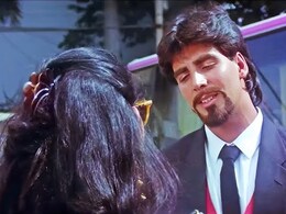 इस बी-ग्रेड फिल्म में काम करने पर अक्षय कुमार की हुई थी खूब आलोचना, दिए थे भर -भर के  बोल्ड सीन, हीरोइन ने कहा था... 