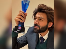 On Nepotism Debate, Kartik Aaryan Has "Made Peace" With Losing Films To Star Kids On Nepotism Debate, Kartik Aaryan Has "Made Peace" With Losing Films To Star Kids