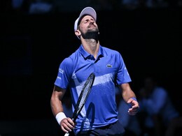 Novak Djokovic Out Of Australian Open 2025, Retires Mid-Match Due To Injury