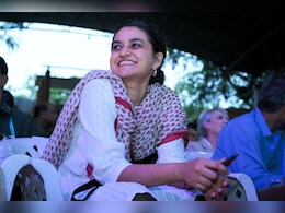 After <i>All We Imagine As Light</i>'s Success, Payal Kapadia On Making A Commercial Film