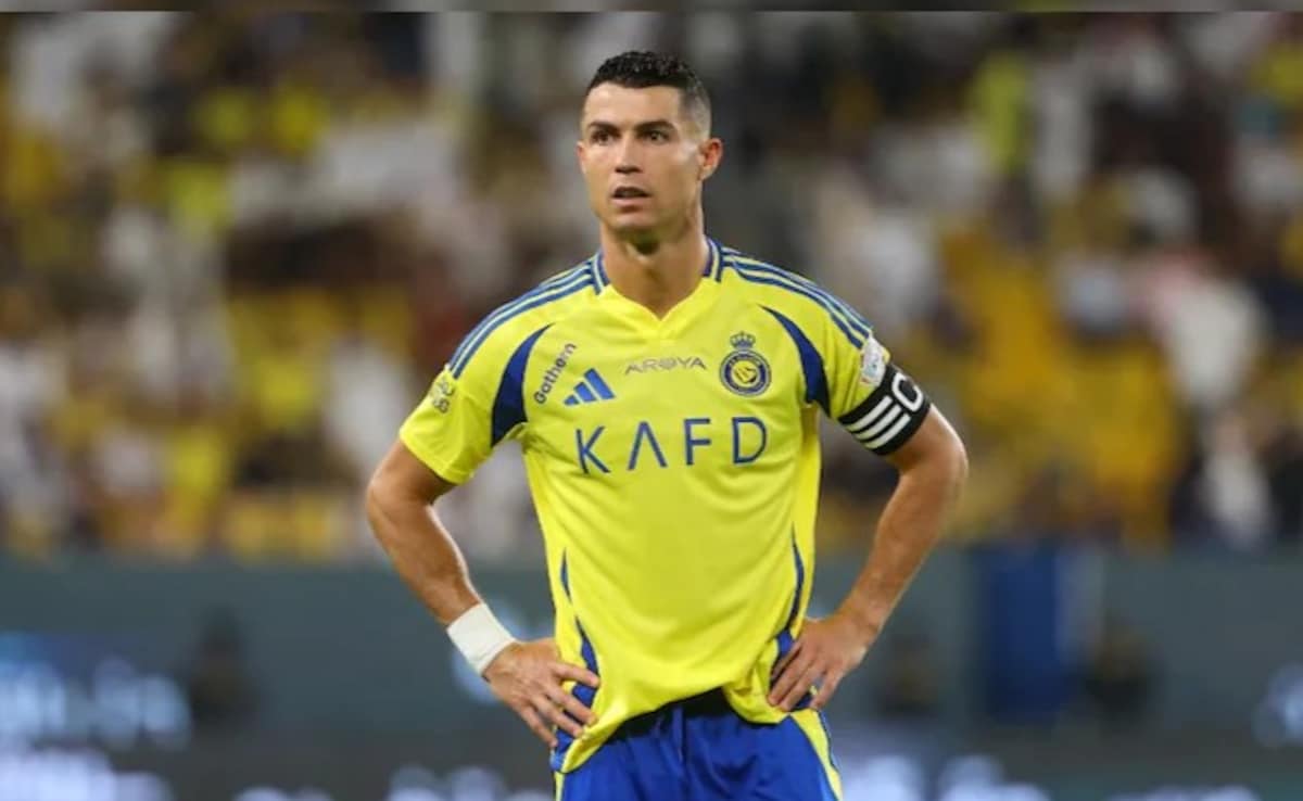 "Once-In-A-Lifetime Moment": FC Goa CEO On Match Against Cristiano Ronaldos Al-Nassr